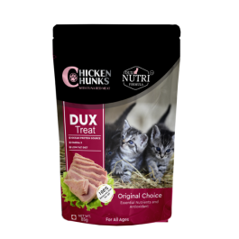 DUX WET CAT GRAVY