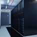 Stainless Steel Self Adhesive Server Room Signage Board for Office (8" x 2")