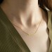 Customized Name Necklace Personalized Jewelry Pendant Heart