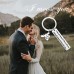 Long Distance Relationship Gift I Miss You Keychain