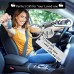 Drive Safe Keychain Love you with Lobster Lock Keyring gift