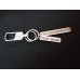 Customized Keyring for Mens and Womens Personolized Keychain With Lobster Lock