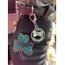Customized Dog Tag Pet ID Personalized Cat Tag 