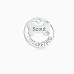 Customized Dog Tag Pet ID Personalized Cat Tag 
