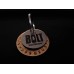 Customized Dog Cat Tag Pet ID Personolized Design